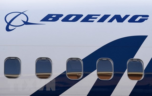 Tập đoàn Boeing huy động 35 tỷ USD để giải quyết khó khăn tài chính